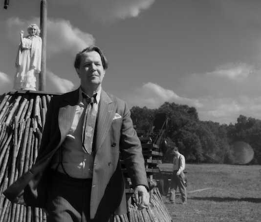 I migliori film del 2020 Mank migliori film del 2020