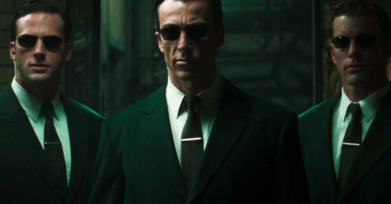 Matrix 4: confermato il ritorno di un altro volto noto della saga