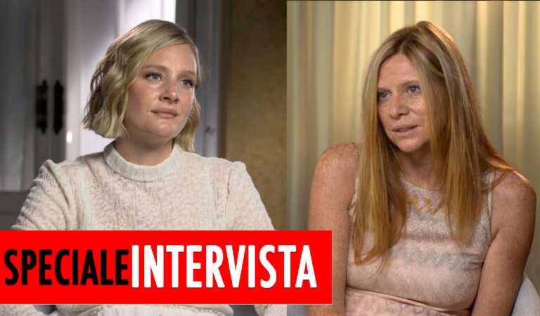 Miss Marx: intervista a Romola Garai e a Susanna Nicchiarelli Miss Marx: intervista a Romola Garai e a Susanna Nicchiarelli