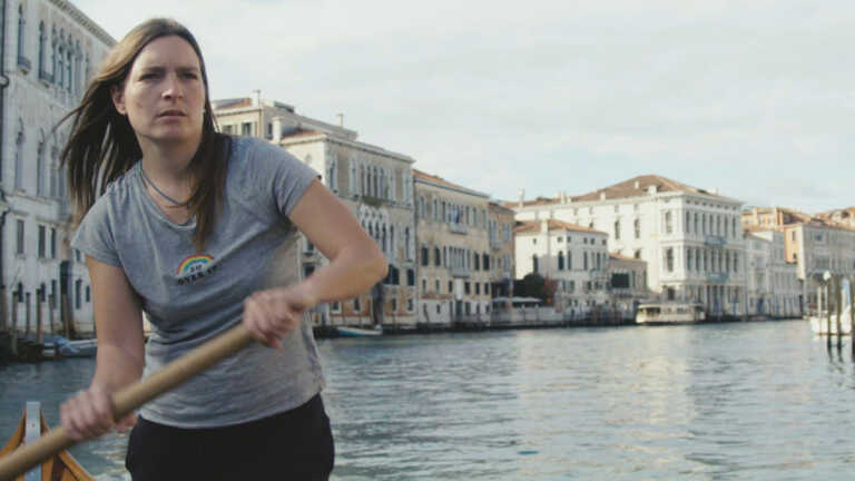 Molecole, recensione del film di Andrea Segre #Venezia77
