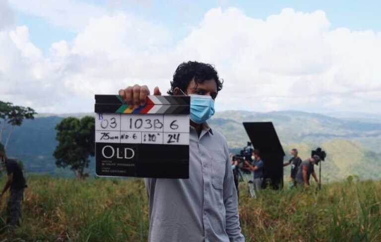 Old: il trailer del film di M. Night Shyamalan dal Super Bowl
