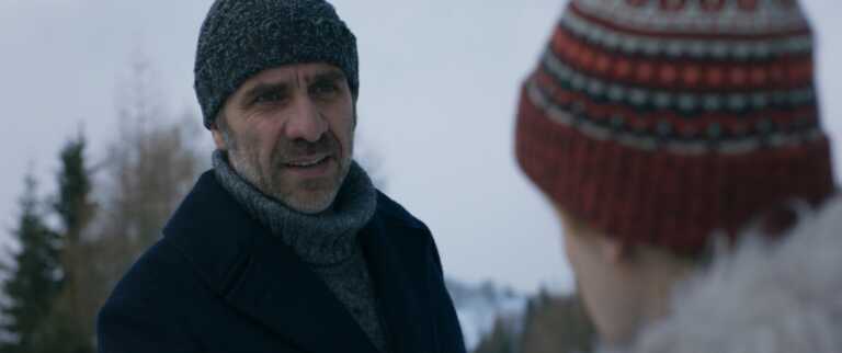 Paradise: una nuova vita, il trailer del film di Davide Del Degan Paradise: una nuova vita, il trailer del film di Davide Del Degan