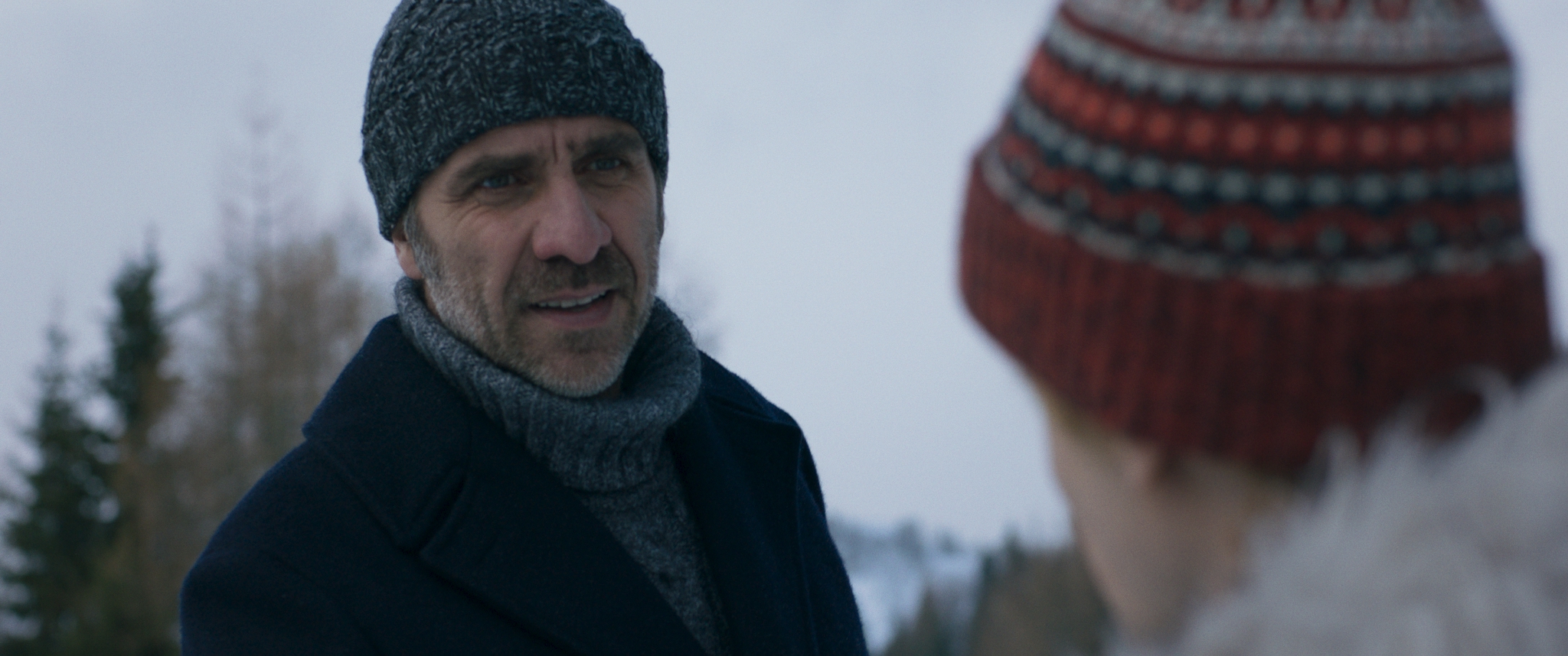 Paradise una nuova vita, il trailer del film di Davide Del Degan Cinefilos.it