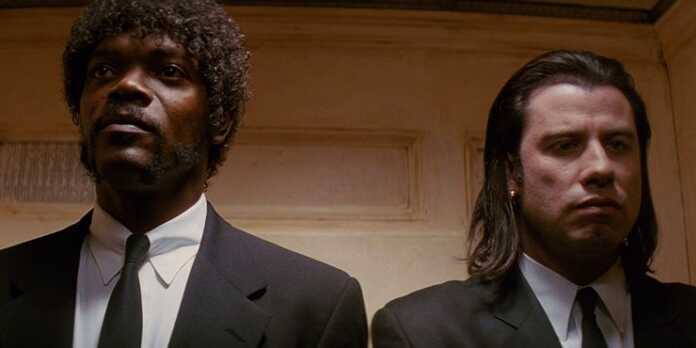 Pulp Fiction