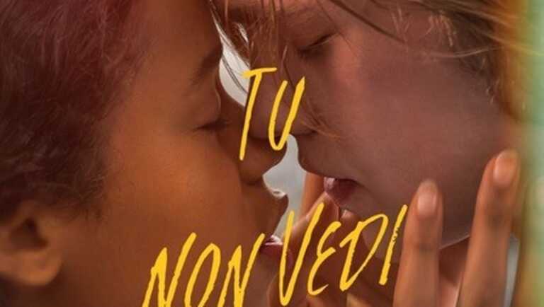 Quello che tu non vedi: trailer e poster italiani