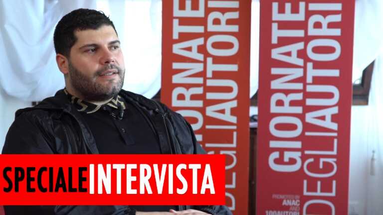 Spaccapietre: intervista ai registi e al cast del film