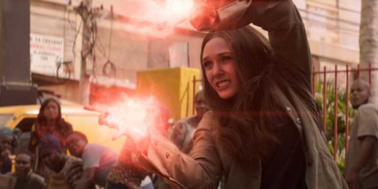 Doctor Strange 2: Scarlet Witch affronterà un personaggio del Fox-Verse?