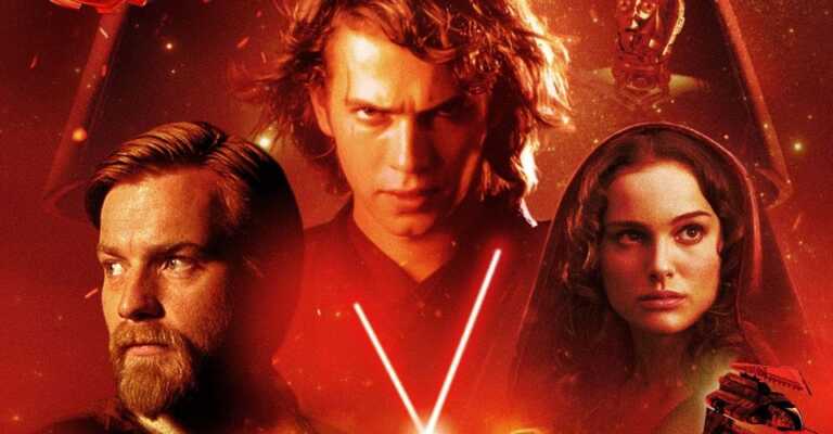 Star Wars: le 10 migliori storyline della trilogia prequel