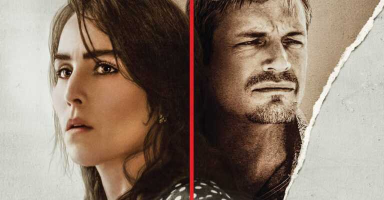The Secret – Le verità nascoste con Noomi Rapace al cinema
