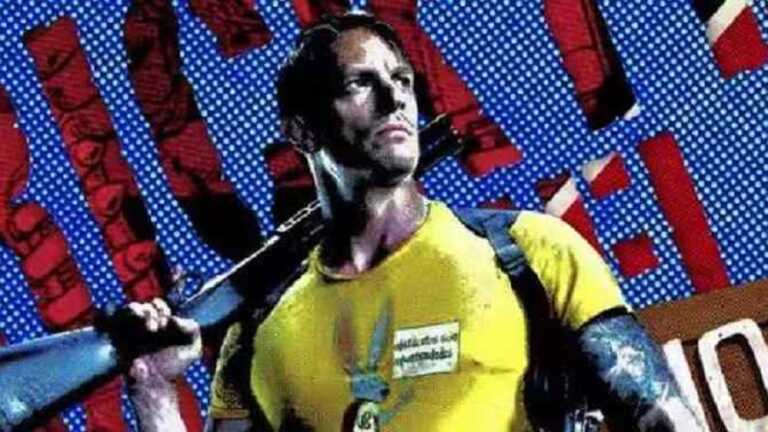 The Suicide Squad sarà “fortemente R-Rated” per Joel Kinnaman