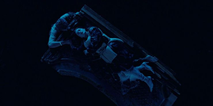 Film romantici: i 10 momenti più tristi di sempre