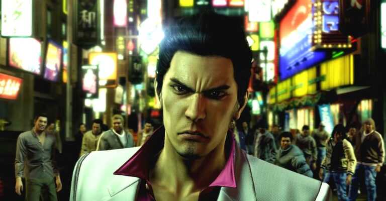 Yakuza: in arrivo il live action basato sul videogioco SEGA