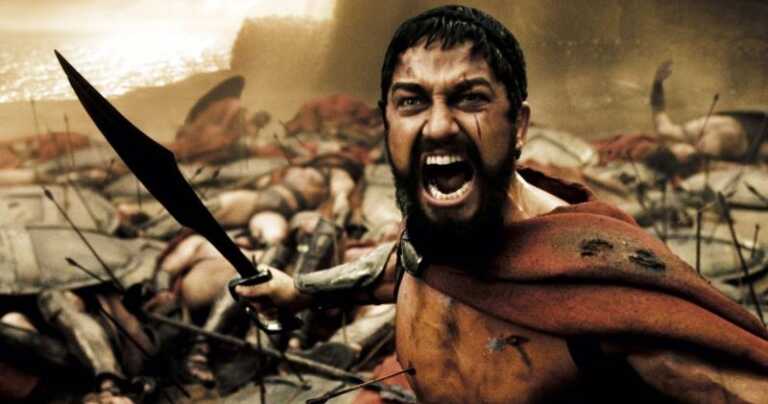 Zack Snyder ha scritto un nuovo sequel di 300: “È una storia d’amore”