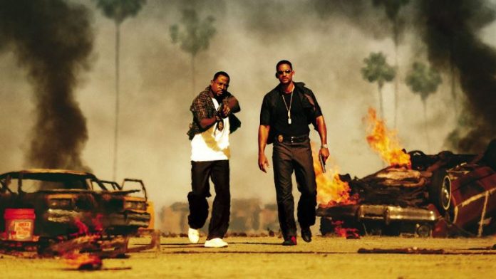 Bad Boys film