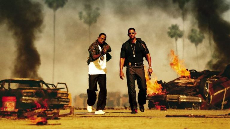 Bad Boys II: trama, cast e curiosità del film con Will Smith