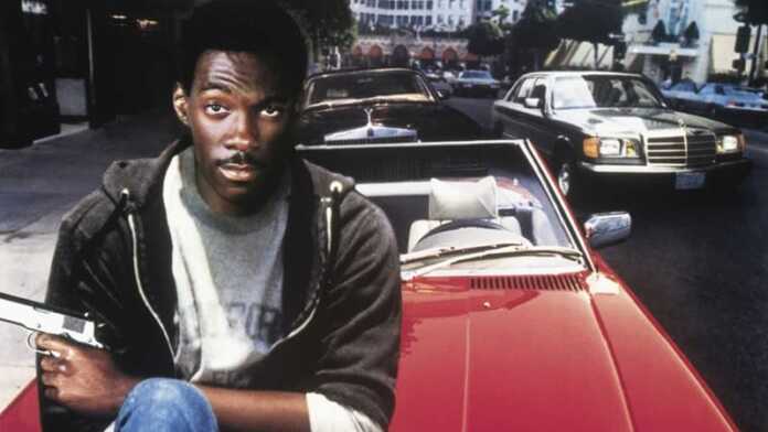 Beverly Hills Cop film