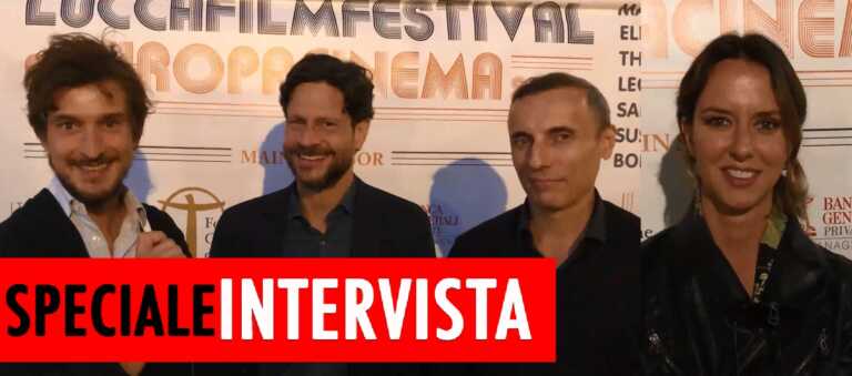 Boris reunion 2020: le interviste ai protagonisti