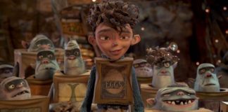 Boxtrolls - Le scatole magiche