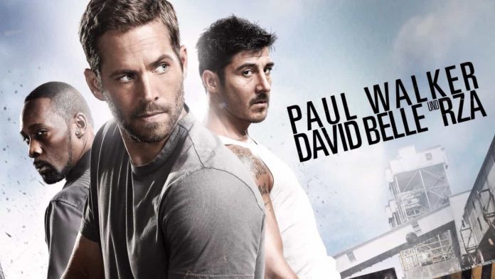 Brick Mansions film 2014