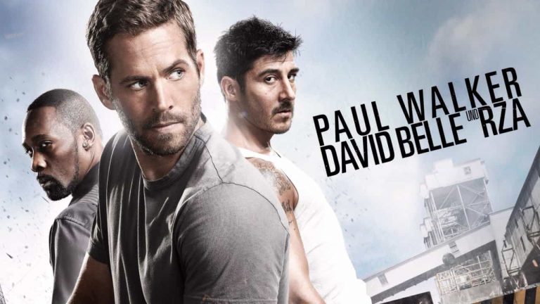 Brick Mansions – Film (2014)
