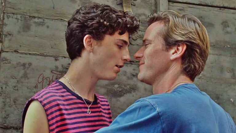 I 30 migliori film d’amore adolescenziali