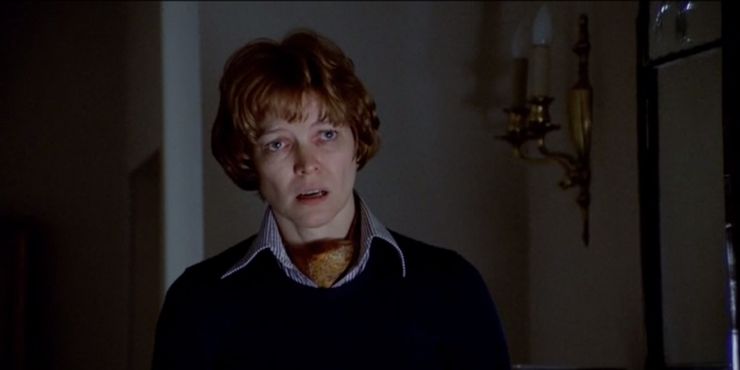 Le 10 migliori mamme del cinema horror Le 10 migliori mamme del cinema horror