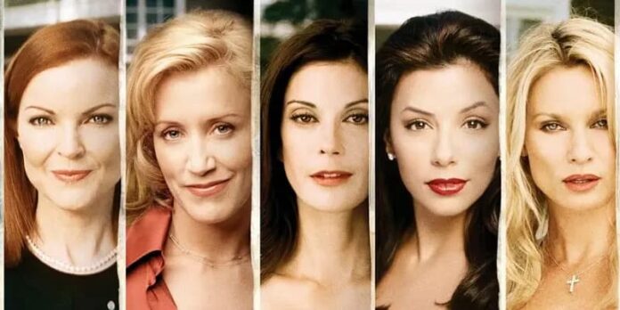 Desperate Housewives