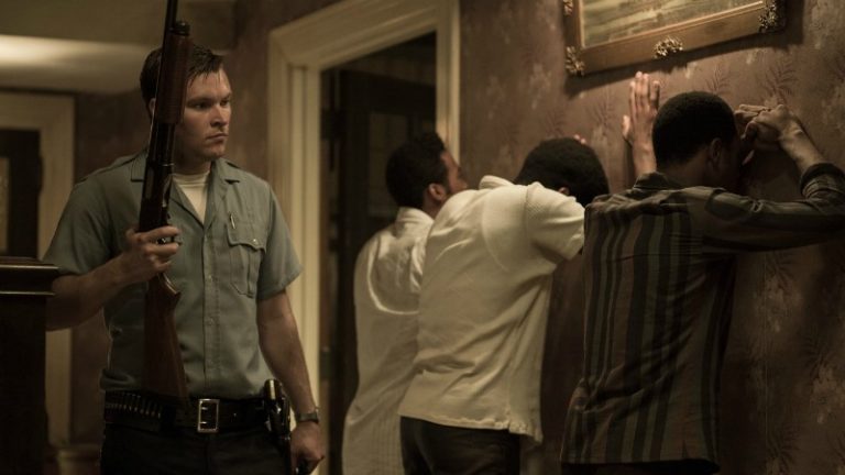 Detroit: la trama, il cast e la vera storia dietro al film