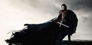 Dracula Untold