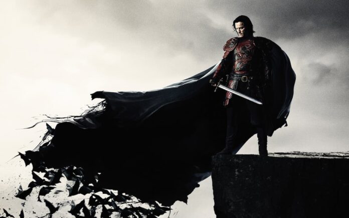 Dracula Untold