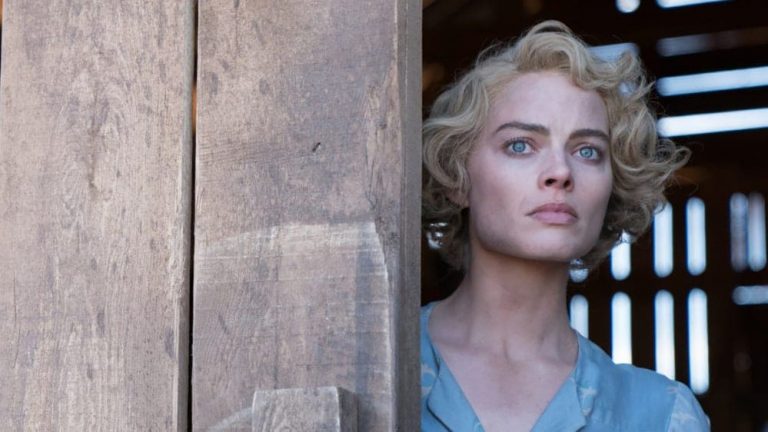 Dreamland: trailer del nuovo film con Margot Robbie