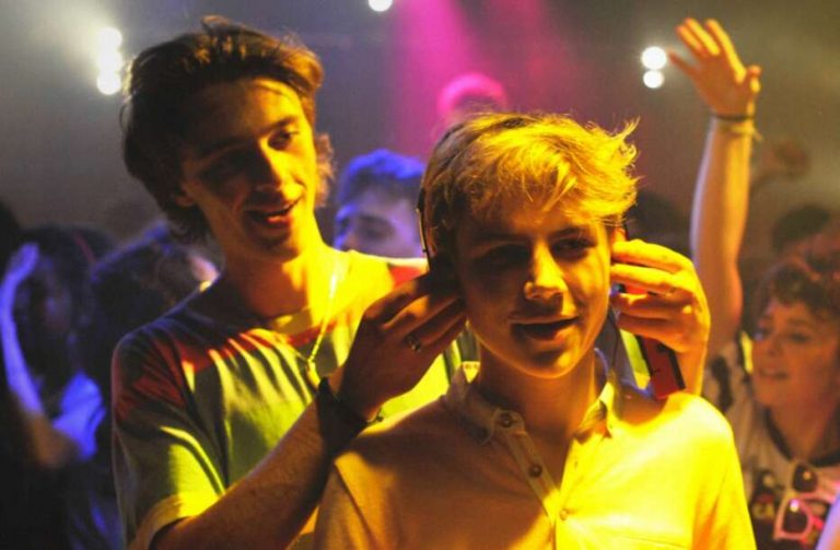 Festa del cinema di Roma 2020: Été 85 vince il premio del pubblico