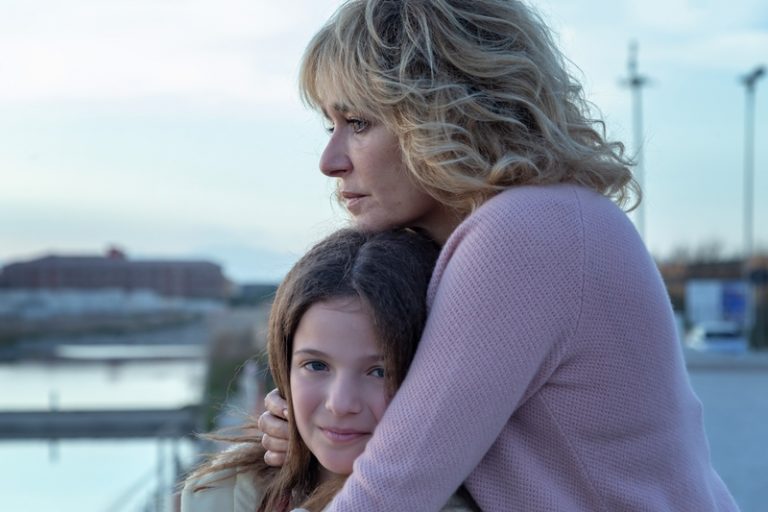 Fortuna: la recensione del film con Valeria Golino #RFF15