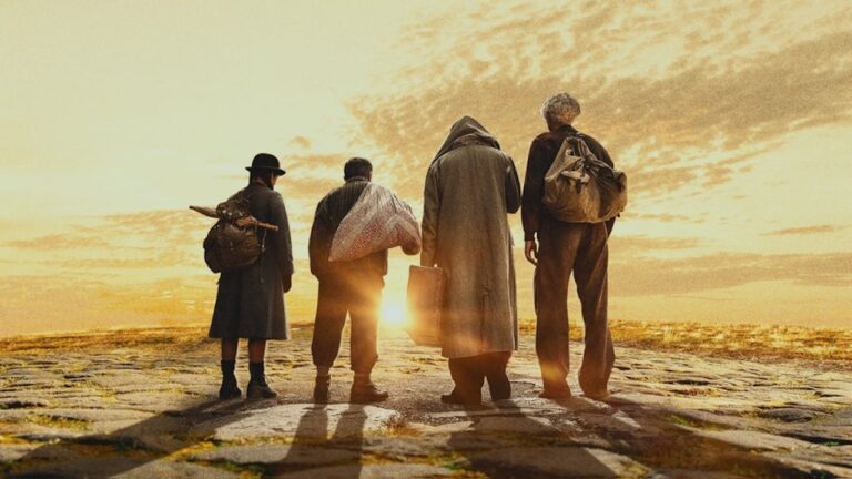 Freaks Out, il trailer infiamma la rete