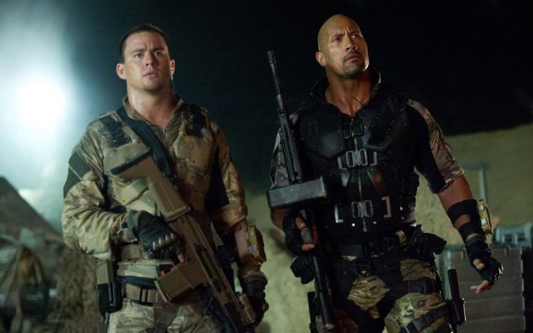 G.I. Joe – La vendetta: trama e cast del film con Channing Tatum