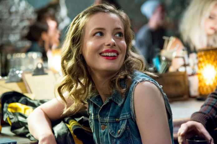 Gillian Jacobs