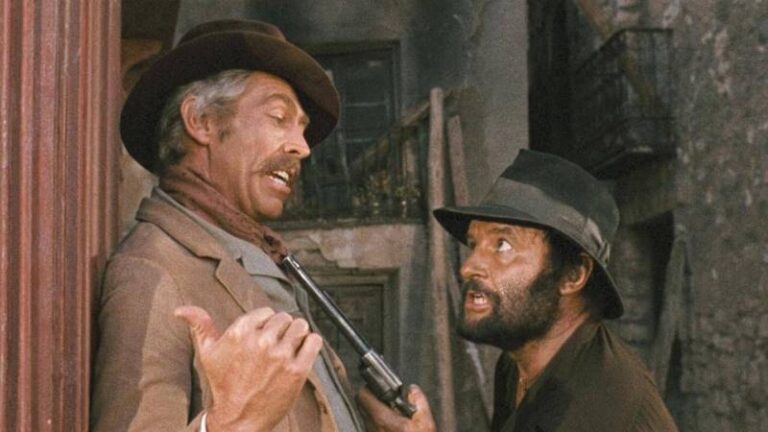 Giù la testa: trama, cast e colonna sonora del film di Sergio Leone