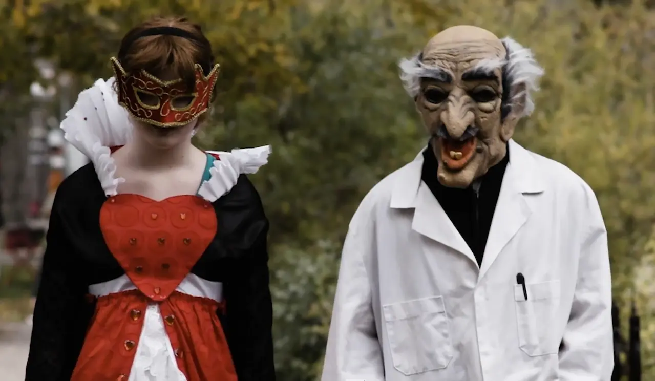 Halloween Party
