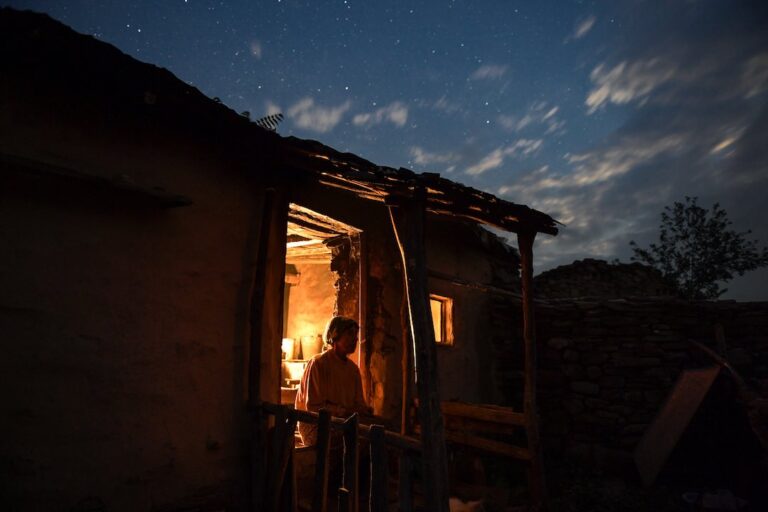 Honeyland al cinema da oggi 8 ottobre