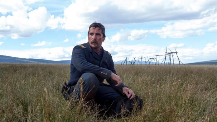 Hostiles film