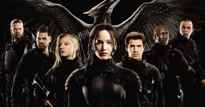 Hunger Games: Il canto della rivolta - Parte 1