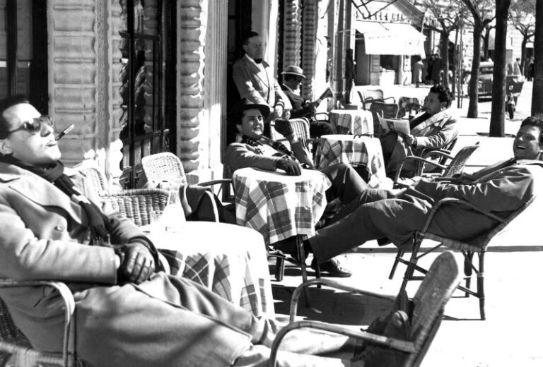 I vitelloni: trama, cast e curiosità del film di Federico Fellini