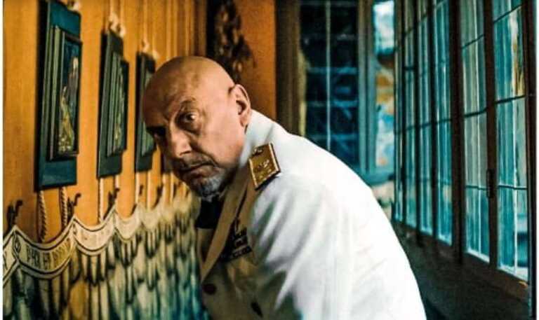 Il Cattivo Poeta, trailer e poster del film con Sergio Castellitto