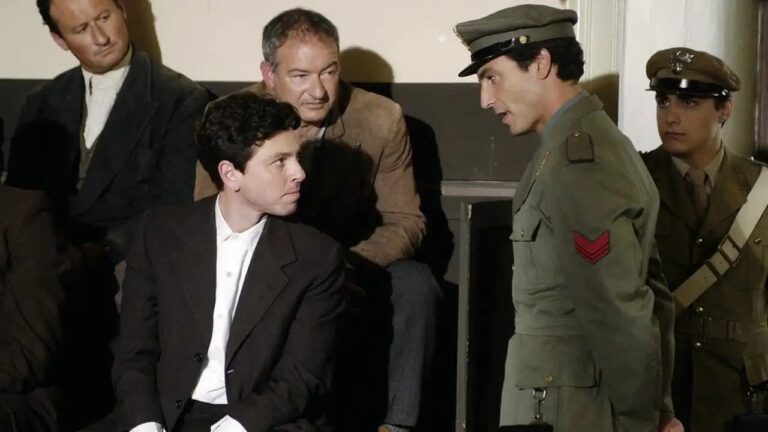 Il Capo dei Capi, serie tv: trama, cast e dove vederla in streaming