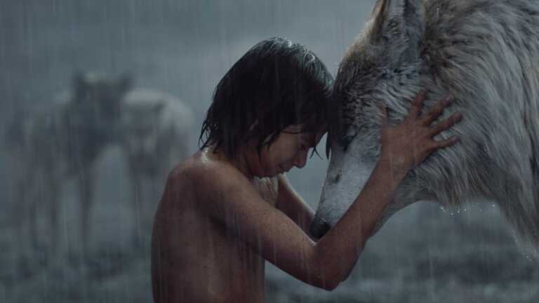Il Libro della Giungla: il trailer onesto del live action Disney