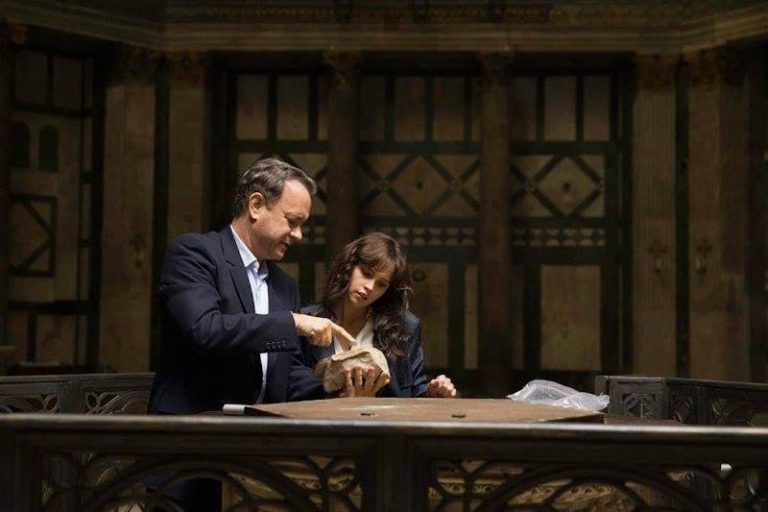Inferno: trama, cast e sequel del film con Tom Hanks