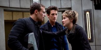 Insurgent film