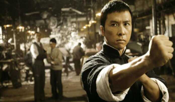 Ip Man 2 film