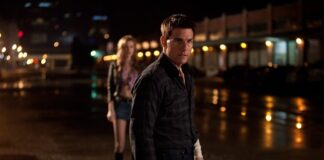 Jack Reacher film