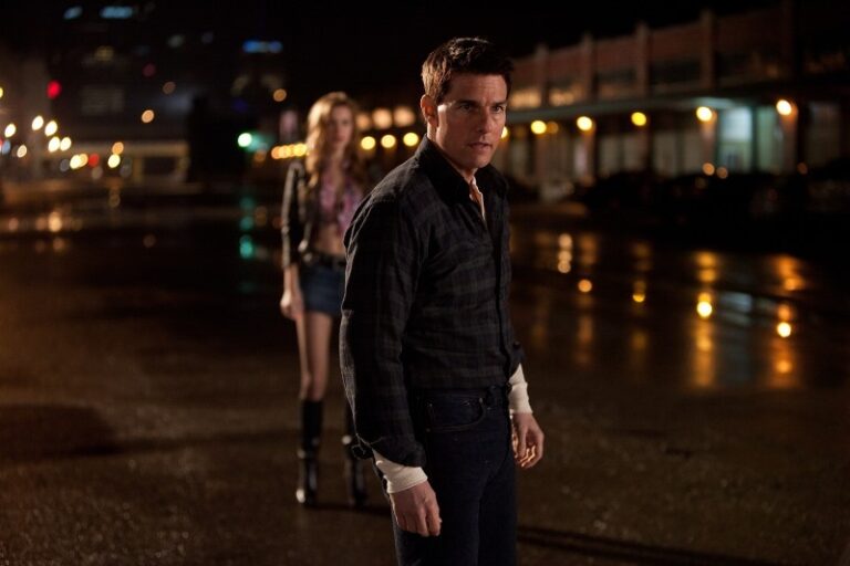 Jack Reacher – La prova decisiva: trama e cast del film con Tom Cruise